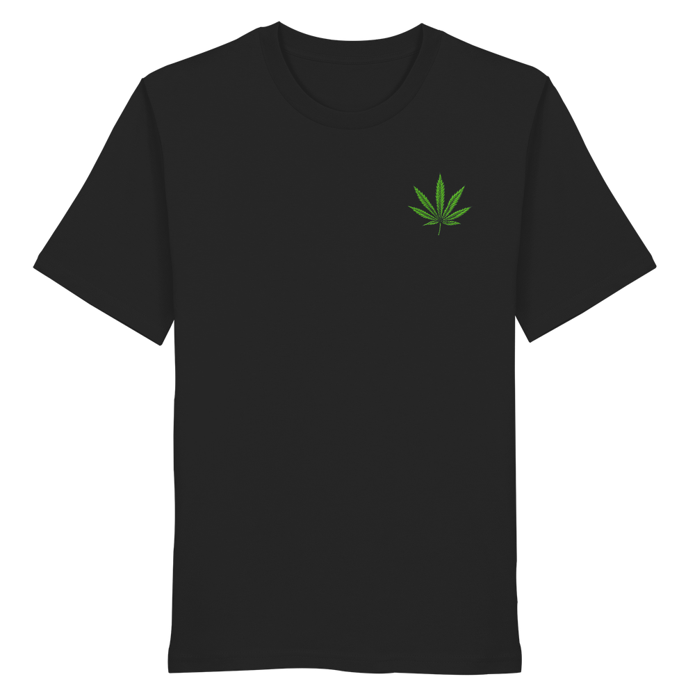 Ceep calm – Organic Shirt