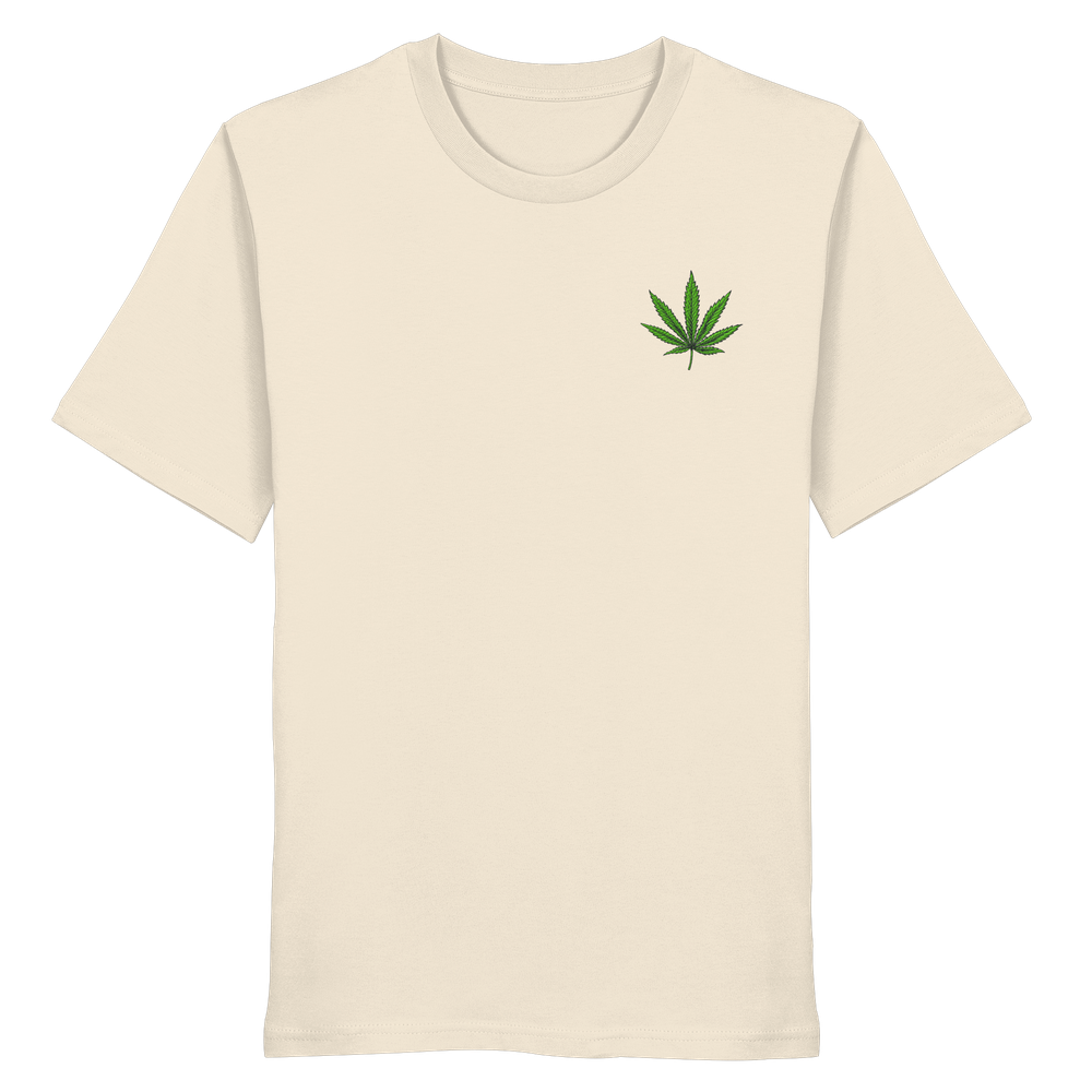 More Money More – Organic Shirt